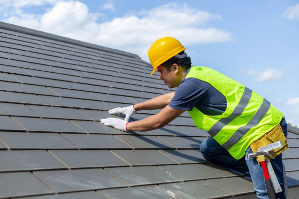 Quick and Trustworthy Emergency Roof Repair Services in Silver Lake, OH