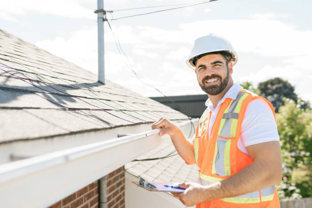 Best Tile Roofing Contractor  in Silver Lake, OH