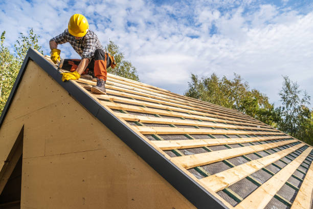 Best Commercial Roofing Services  in Silver Lake, OH
