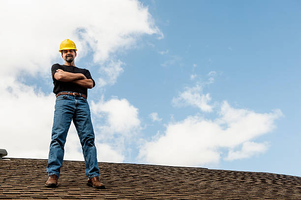 Best Roofing Contractor Near Me  in Silver Lake, OH
