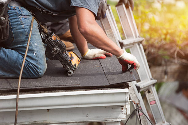 Best Roof Restoration Services  in Silver Lake, OH