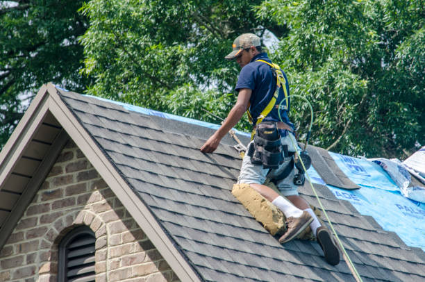 Best Slate Roofing Contractor  in Silver Lake, OH